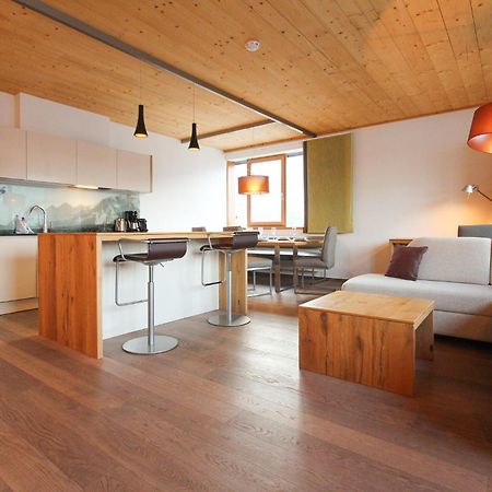 Appartements Waluliso By Schladming-Appartements Ruang foto