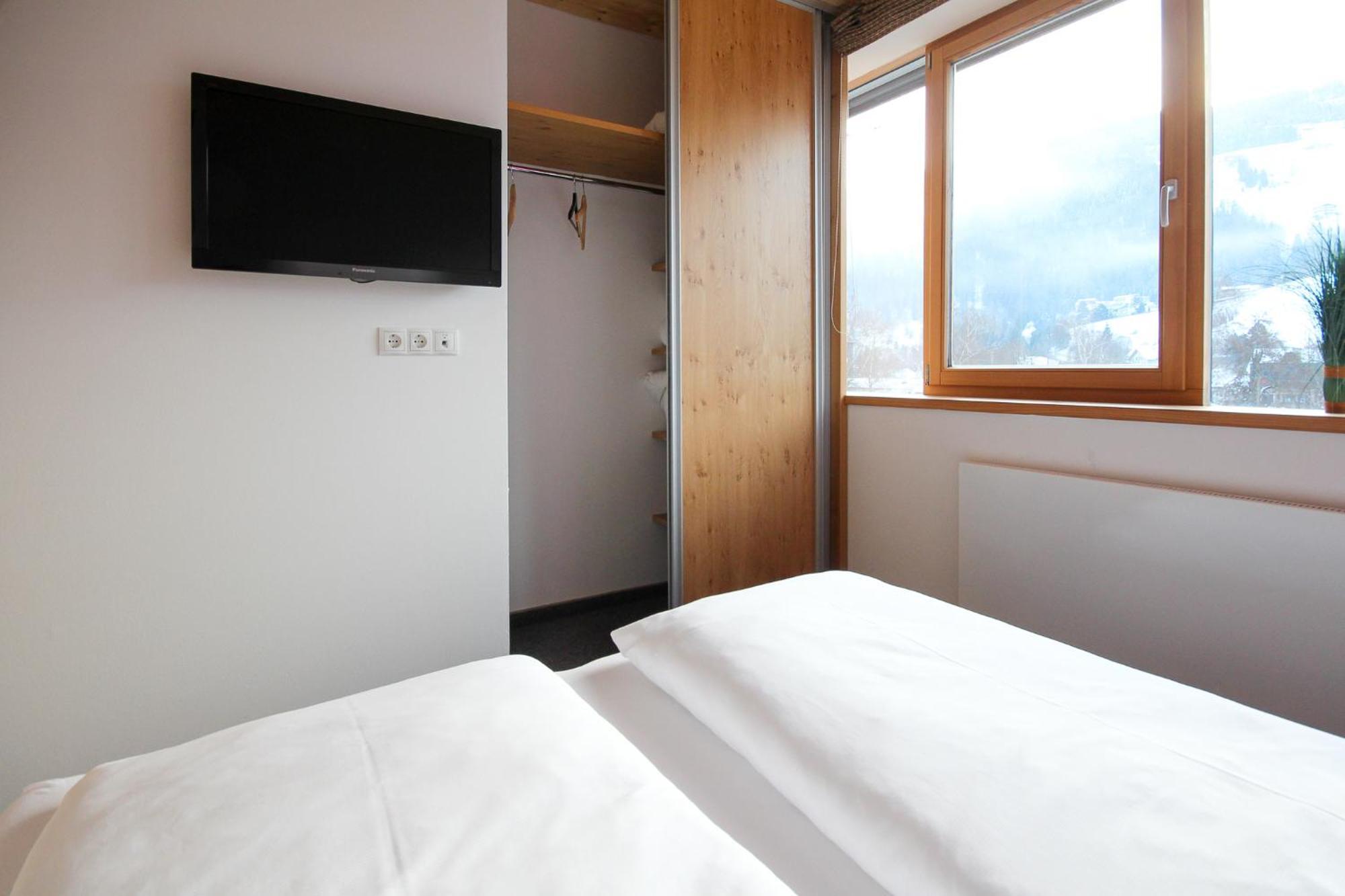 Appartements Waluliso By Schladming-Appartements Ruang foto