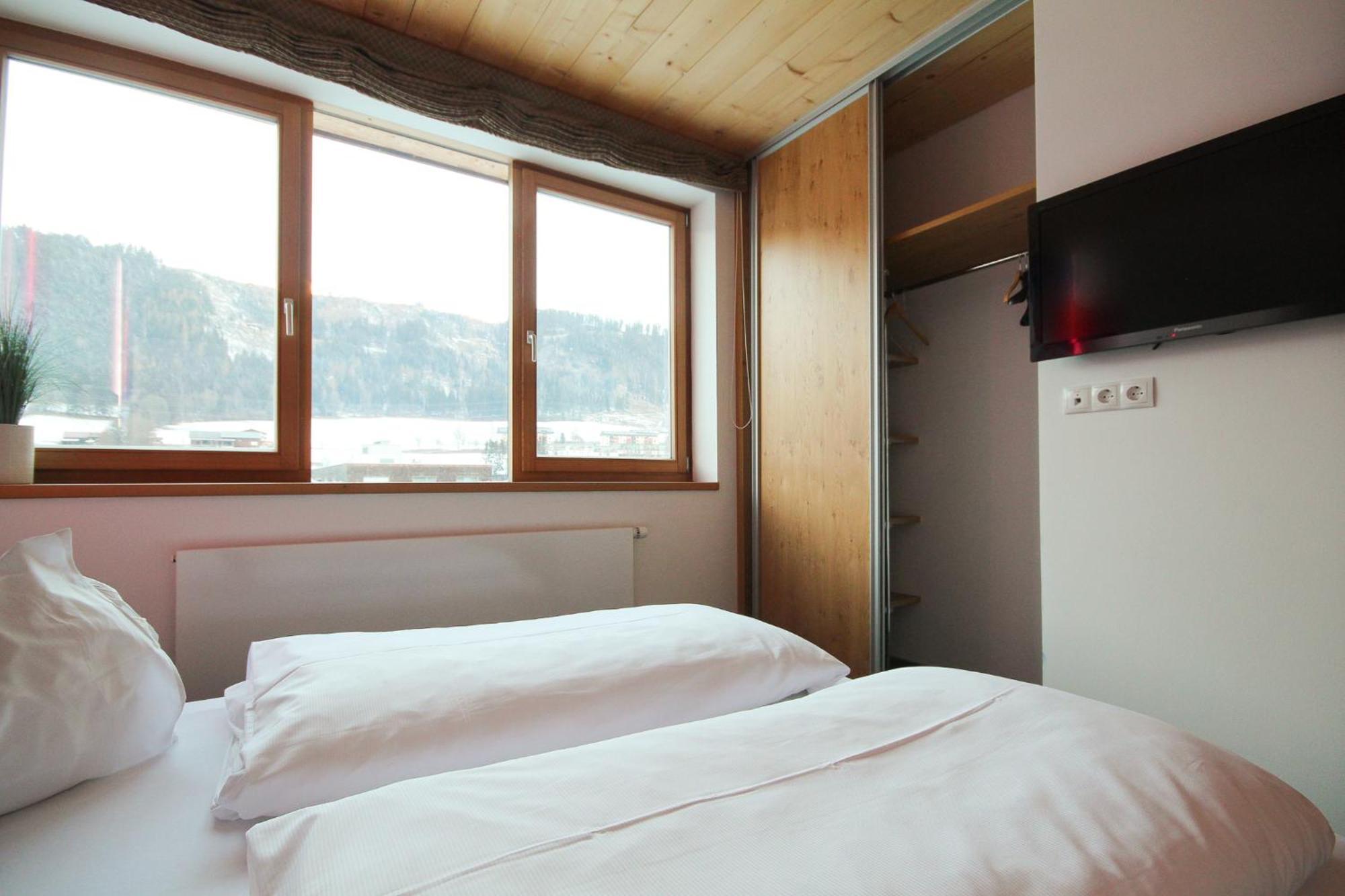 Appartements Waluliso By Schladming-Appartements Ruang foto