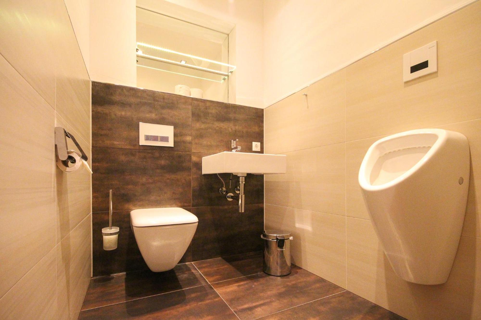 Appartements Waluliso By Schladming-Appartements Ruang foto
