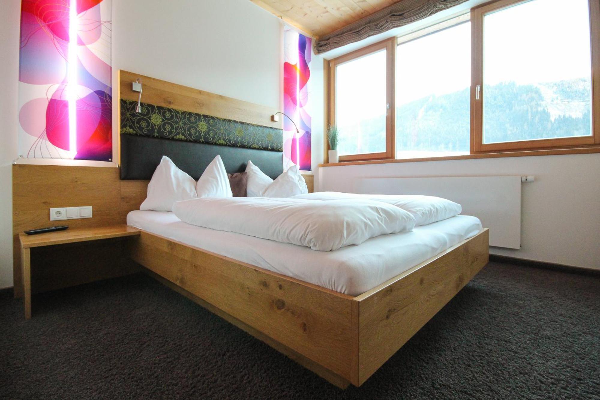 Appartements Waluliso By Schladming-Appartements Ruang foto