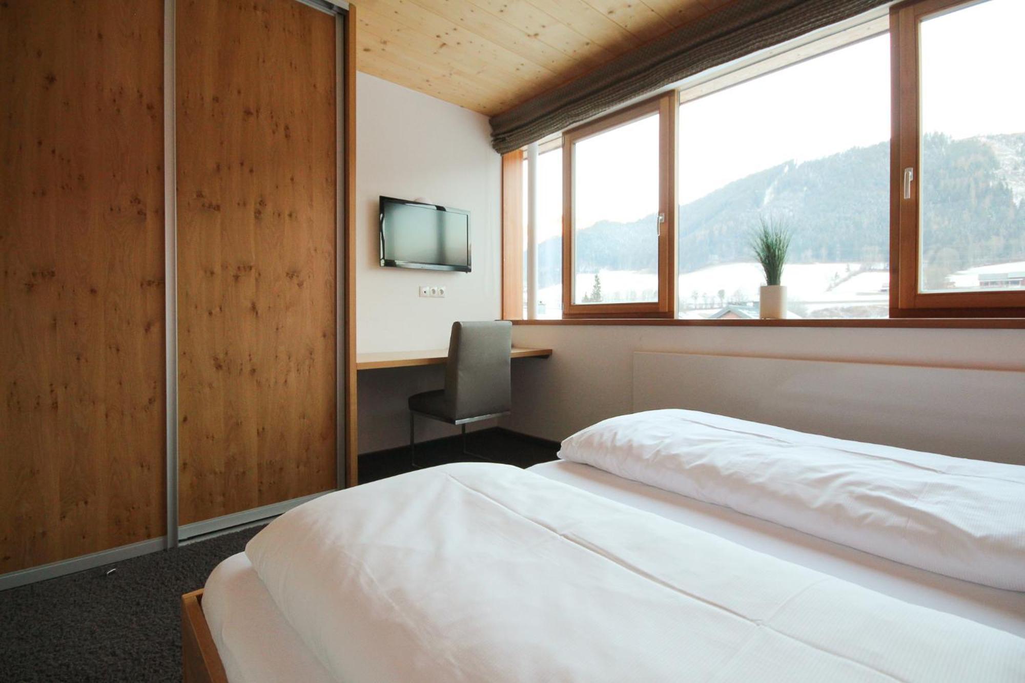 Appartements Waluliso By Schladming-Appartements Ruang foto