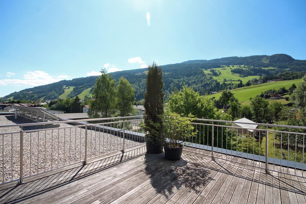 Appartements Waluliso By Schladming-Appartements Bagian luar foto
