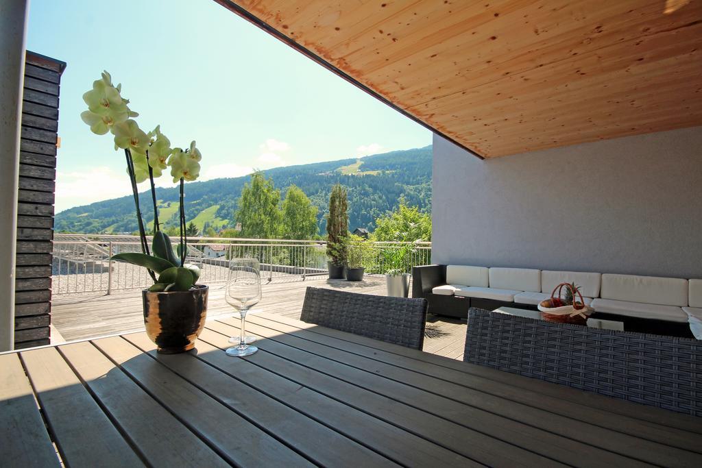 Appartements Waluliso By Schladming-Appartements Bagian luar foto